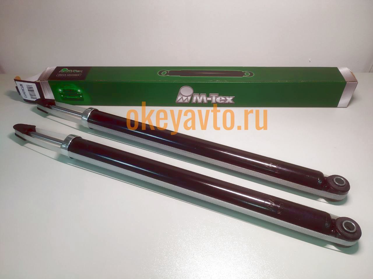 Mtex MT343413 амортизатор задней подвески